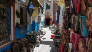 Day Trips from Tangier