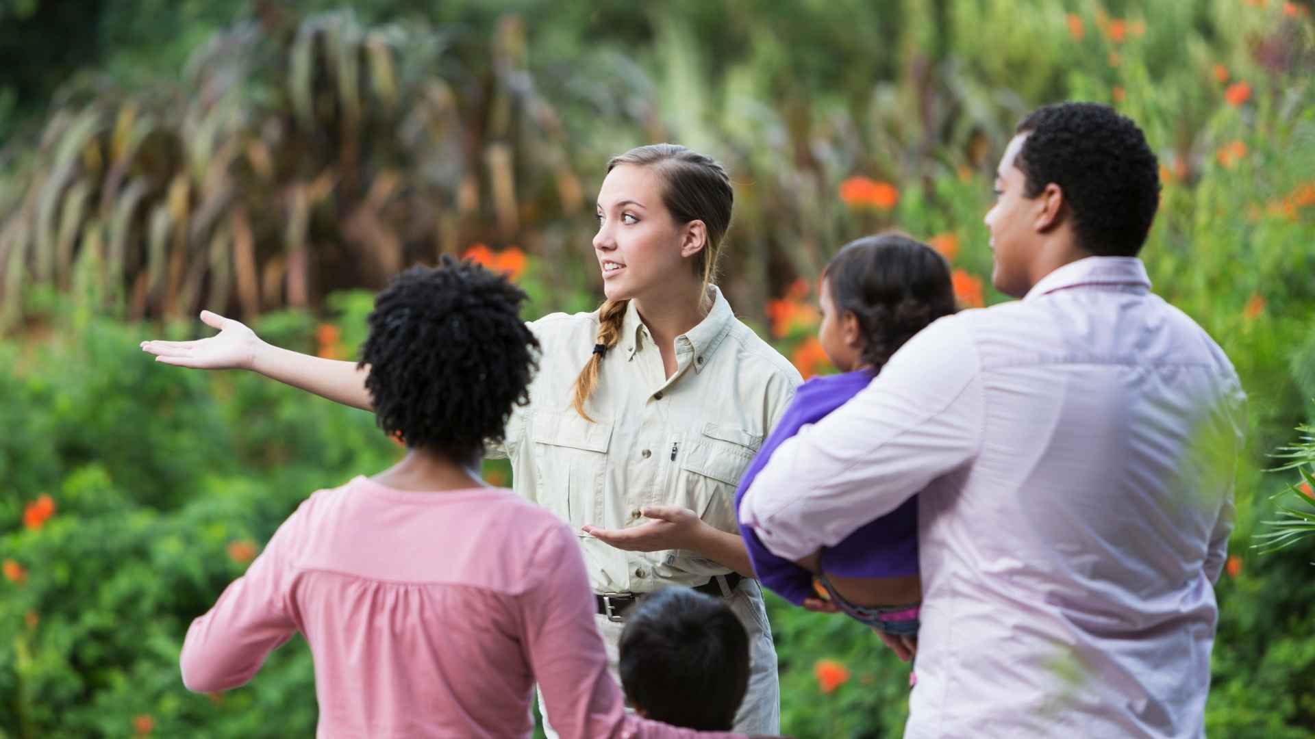 City guides in Morocco travel overview