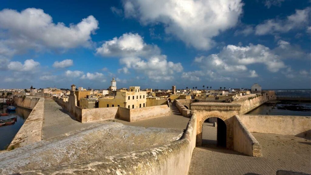 El Jadida Morocco