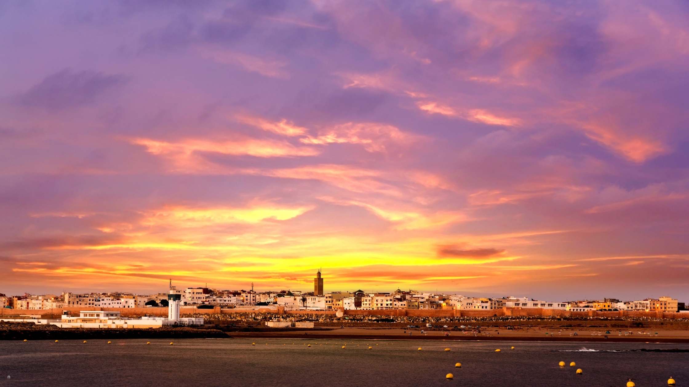 Rabat Morocco
