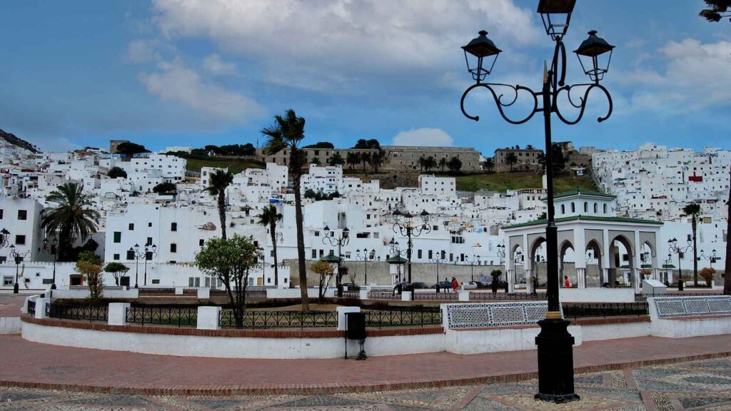 Tetouan Morocco