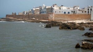 Things to do in Essaouira coastal city