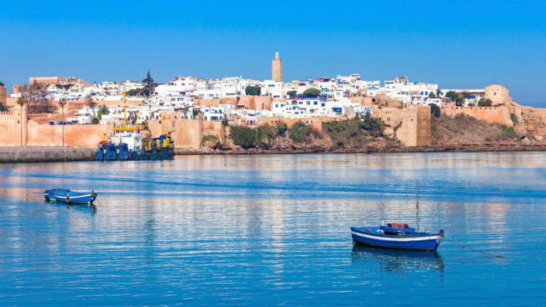 Things to do in Rabat capital city