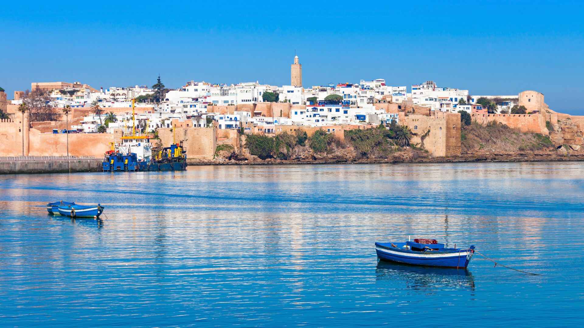 Things to do in Rabat capital city