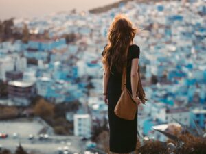 What to wear in Morocco for respectful and comfortable travel