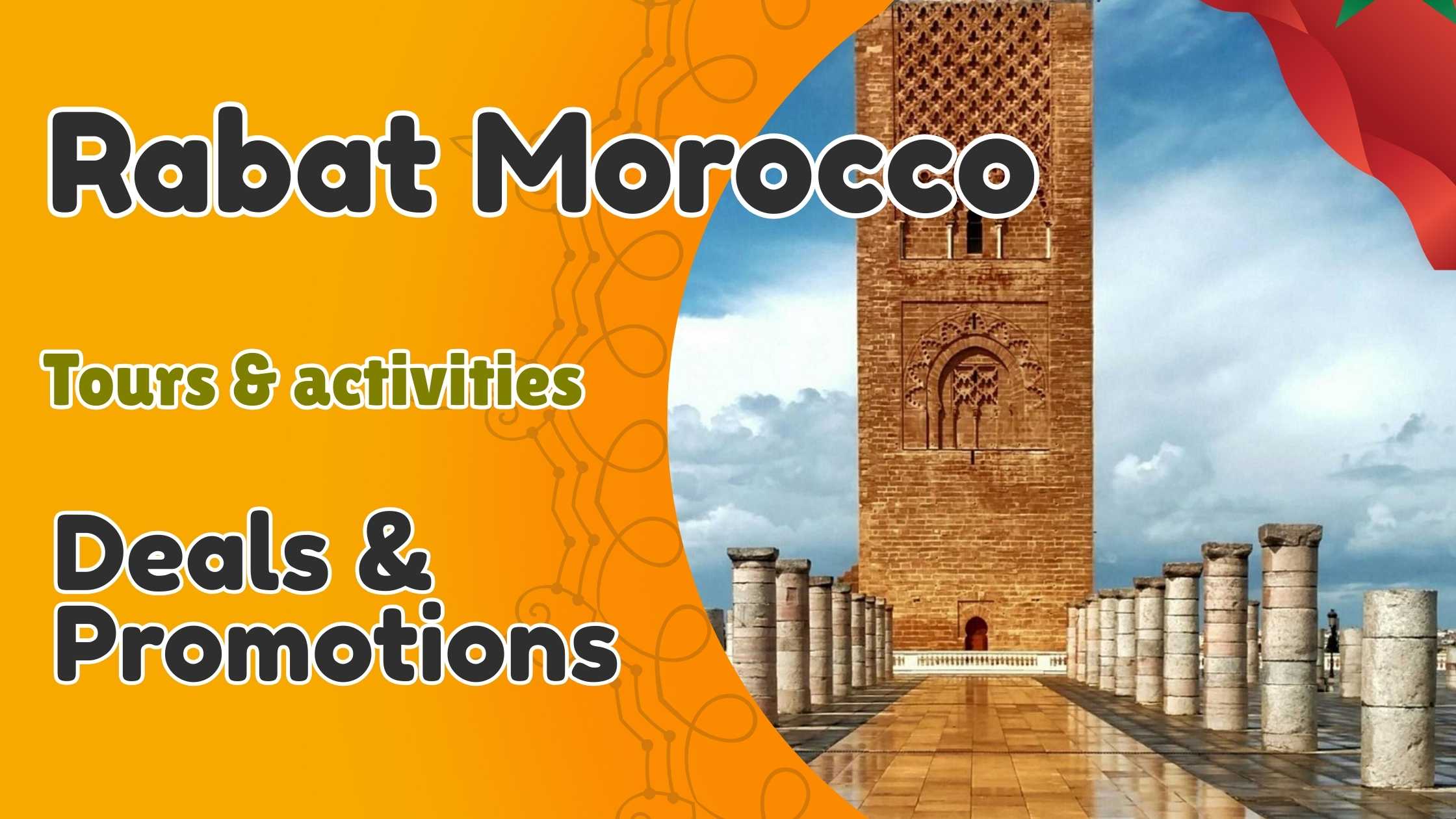 Rabat Deals & Promotions